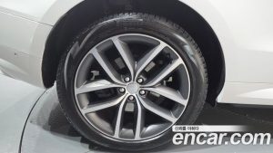 Land Rover Range Rover Sport P360 AB 2023 года из Южной Кореи