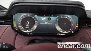 Land Rover Range Rover Sport P360 AB 2023 года из Южной Кореи