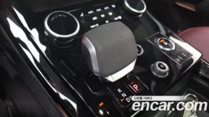 Land Rover Range Rover Sport P360 AB 2023 года из Южной Кореи