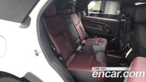 Land Rover Range Rover Sport P360 AB 2023 года из Южной Кореи