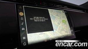 Land Rover Range Rover Sport P360 AB 2023 года из Южной Кореи