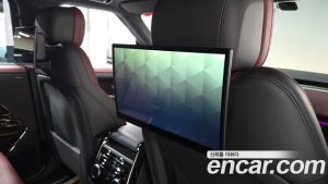 Land Rover Range Rover Sport P360 AB 2023 года из Южной Кореи