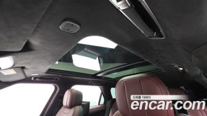 Land Rover Range Rover Sport P360 AB 2023 года из Южной Кореи