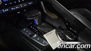 Hyundai AVANTE 1.6 2024 года из Южной Кореи