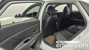 Hyundai AVANTE 1.6 2024 года из Южной Кореи