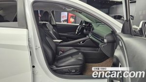 Hyundai AVANTE 1.6 2024 года из Южной Кореи