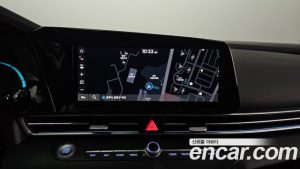 Hyundai AVANTE 1.6 2024 года из Южной Кореи