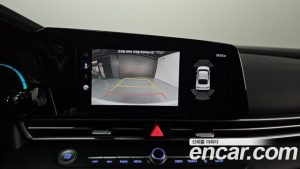 Hyundai AVANTE 1.6 2024 года из Южной Кореи