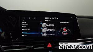 Hyundai AVANTE 1.6 2024 года из Южной Кореи