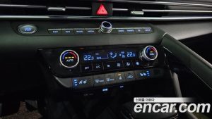 Hyundai AVANTE 1.6 2024 года из Южной Кореи