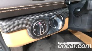 Porsche 718 4.0 GTS 2022 года из Южной Кореи