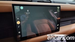 Land Rover Defender 110 P400 X 2023 года из Южной Кореи