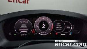 Porsche Panamera 2.9 AWD 2024 года из Южной Кореи