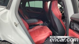 Porsche Panamera 2.9 AWD 2024 года из Южной Кореи