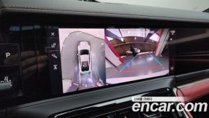 Porsche Panamera 2.9 AWD 2024 года из Южной Кореи