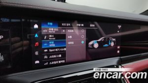 Porsche Panamera 2.9 AWD 2024 года из Южной Кореи