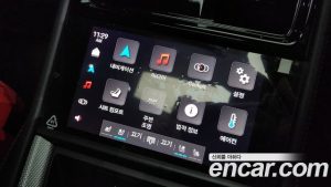 Porsche Panamera 2.9 AWD 2024 года из Южной Кореи