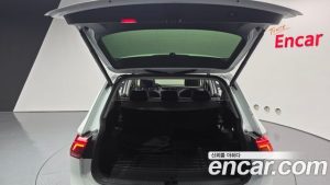 Volkswagen Tiguan 2.0 TSI Prestige 2023 года из Южной Кореи