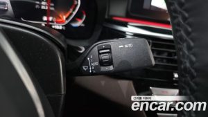 BMW 5-Series 530i M Sport 2023 года из Южной Кореи