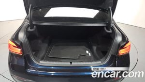 BMW 5-Series 530i M Sport 2023 года из Южной Кореи