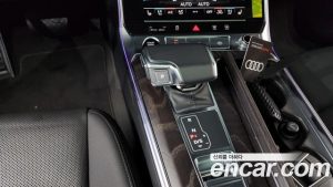 Audi A6 40 TDI Premium 2023 года из Южной Кореи