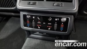 Audi A6 40 TDI Premium 2023 года из Южной Кореи