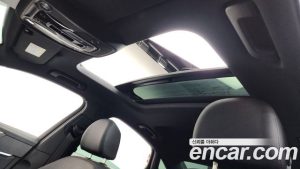 Audi A6 40 TDI Premium 2023 года из Южной Кореи