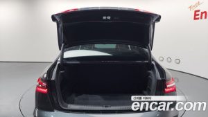 Audi A6 40 TDI Premium 2023 года из Южной Кореи
