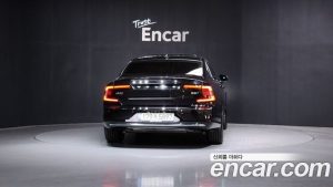 Volvo S90 B6 AWD ULTIMATE Bright 2024 года из Южной Кореи