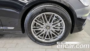 Volvo S90 B6 AWD ULTIMATE Bright 2024 года из Южной Кореи