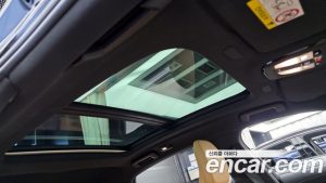 Volvo S90 B6 AWD ULTIMATE Bright 2024 года из Южной Кореи