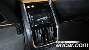 Volvo S90 B6 AWD ULTIMATE Bright 2024 года из Южной Кореи