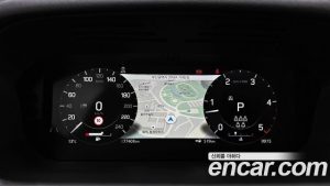 Land Rover Discovery D250 S 2022 года из Южной Кореи