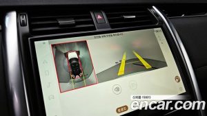 Land Rover Discovery D250 S 2022 года из Южной Кореи