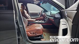 Genesis GV80 2.5T Бензин AWD 2024 года из Южной Кореи