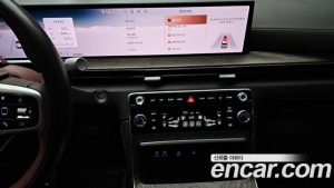 Genesis GV80 2.5T Бензин AWD 2024 года из Южной Кореи