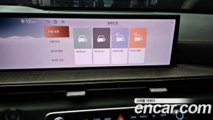 Genesis GV80 2.5T Бензин AWD 2024 года из Южной Кореи