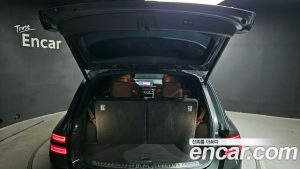 Genesis GV80 2.5T Бензин AWD 2024 года из Южной Кореи