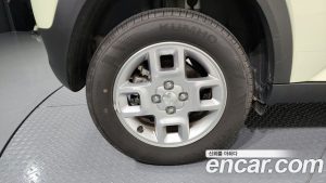 Hyundai Casper Inspiration 2025 года из Южной Кореи