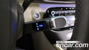 Hyundai Casper Inspiration 2025 года из Южной Кореи