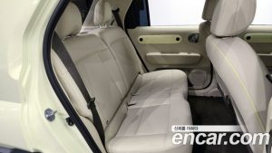 Hyundai Casper Inspiration 2025 года из Южной Кореи