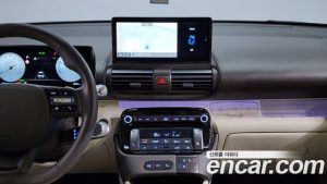 Hyundai Casper Inspiration 2025 года из Южной Кореи