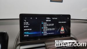 Hyundai Casper Inspiration 2025 года из Южной Кореи