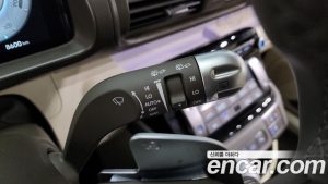 Hyundai Casper Inspiration 2025 года из Южной Кореи