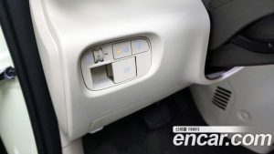 Hyundai Casper Inspiration 2025 года из Южной Кореи