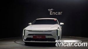 Kia K8 2.5 Бензин 2WD 2025 года из Южной Кореи