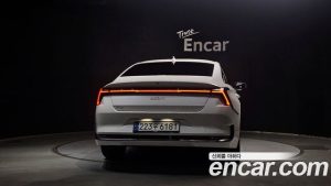 Kia K8 2.5 Бензин 2WD 2025 года из Южной Кореи