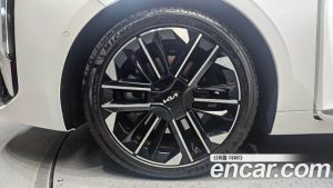 Kia K8 2.5 Бензин 2WD 2025 года из Южной Кореи
