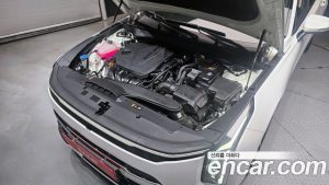 Kia K8 2.5 Бензин 2WD 2025 года из Южной Кореи