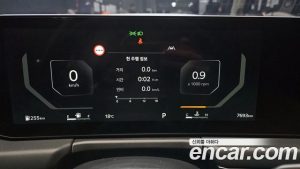 Kia K8 2.5 Бензин 2WD 2025 года из Южной Кореи
